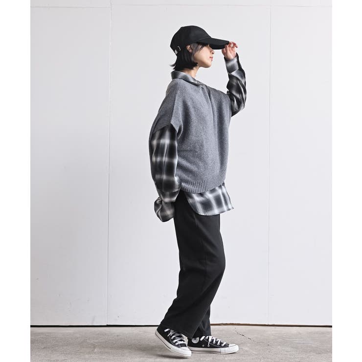 ロングフランジキャップ | rps | 詳細画像2 