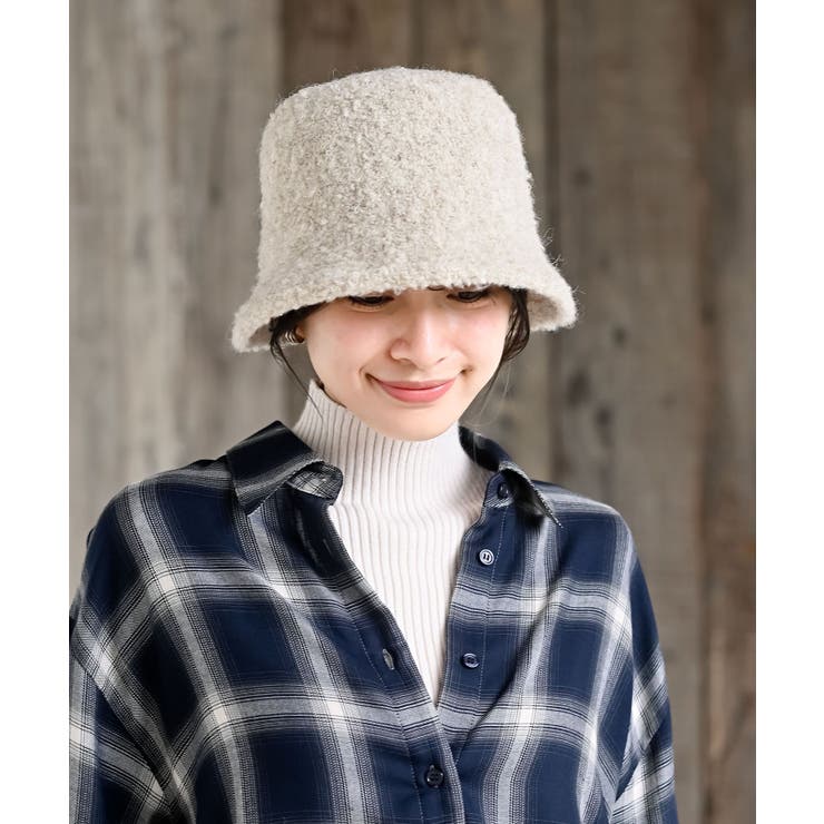 ＭＩＸブークレヤーンハット | rps | 詳細画像10 