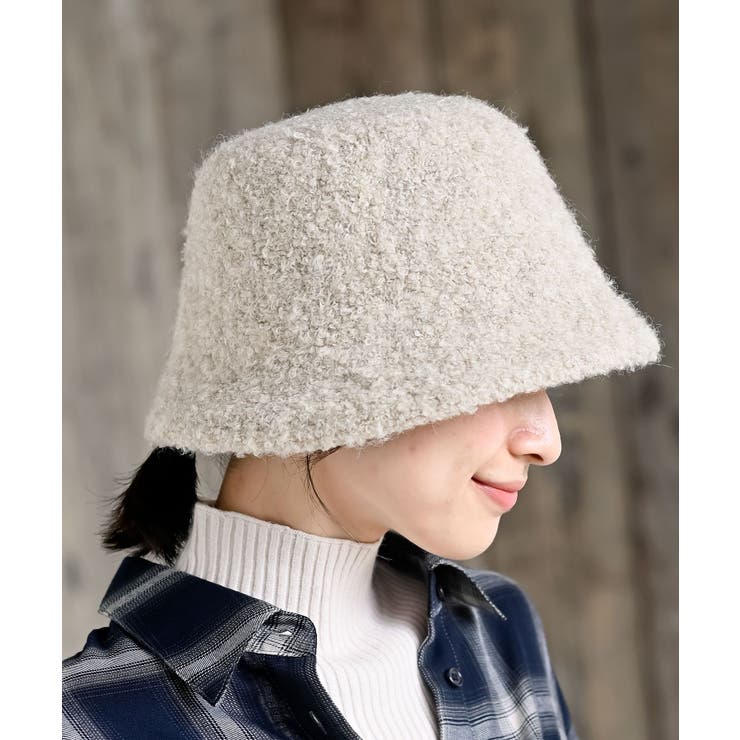 ＭＩＸブークレヤーンハット | rps | 詳細画像11 