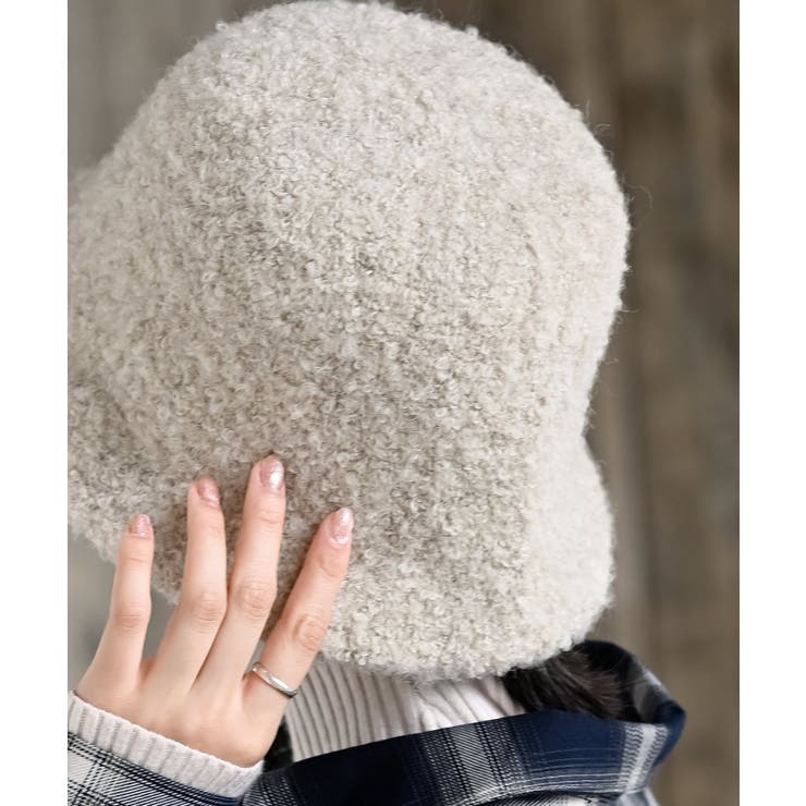 ＭＩＸブークレヤーンハット | rps | 詳細画像12 