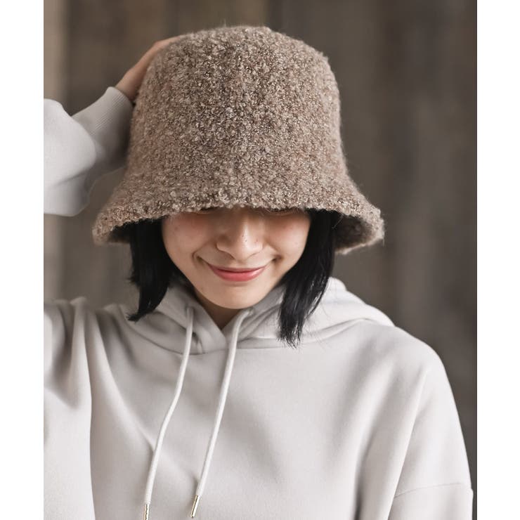 ＭＩＸブークレヤーンハット | rps | 詳細画像4 