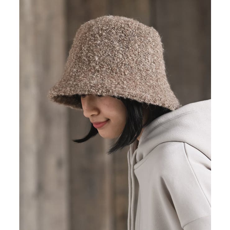 ＭＩＸブークレヤーンハット | rps | 詳細画像5 