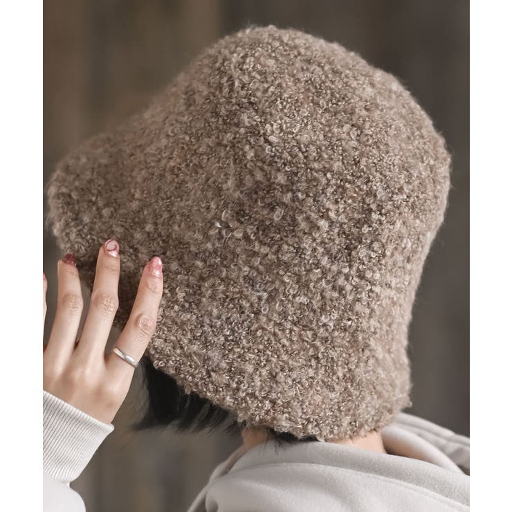 ＭＩＸブークレヤーンハット | rps | 詳細画像6 