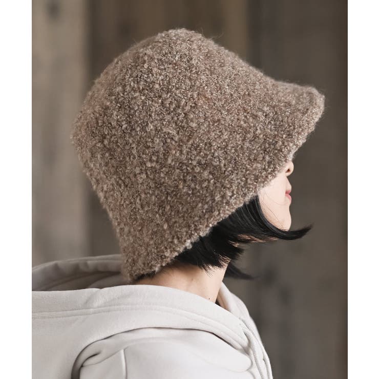 モカ | ＭＩＸブークレヤーンハット | rps