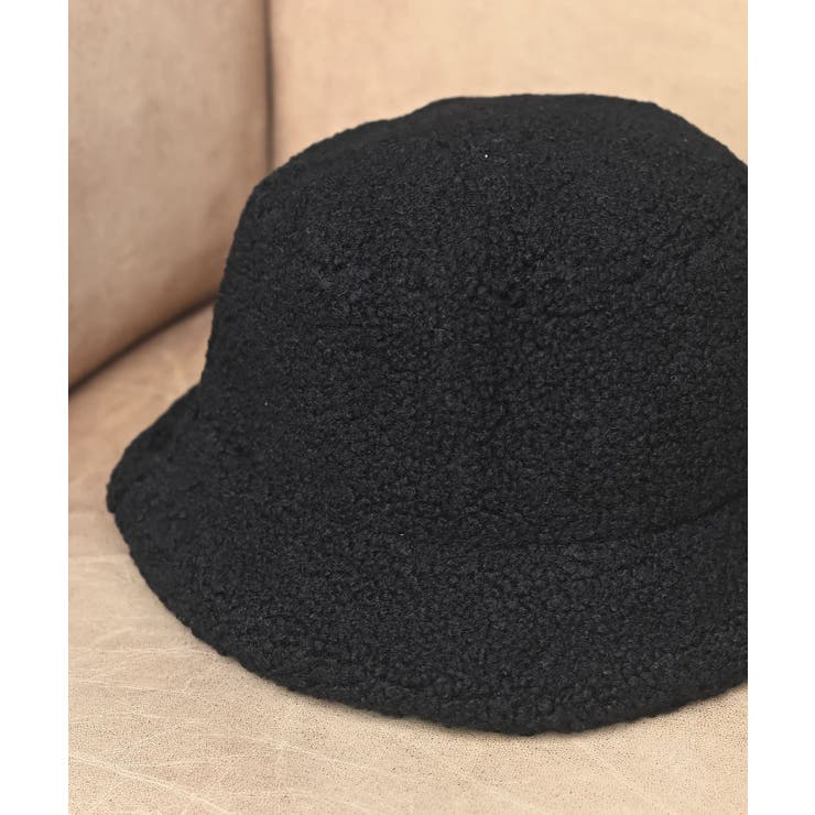 ボアバケットハット | rps | 詳細画像11 