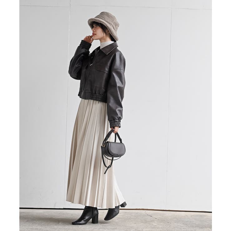 ボアバケットハット | rps | 詳細画像12 