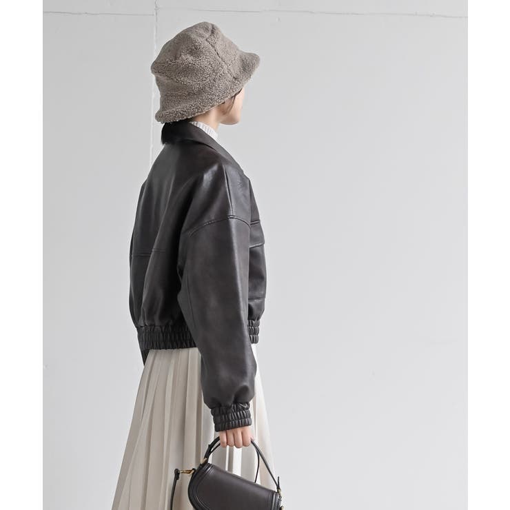 ボアバケットハット | rps | 詳細画像14 