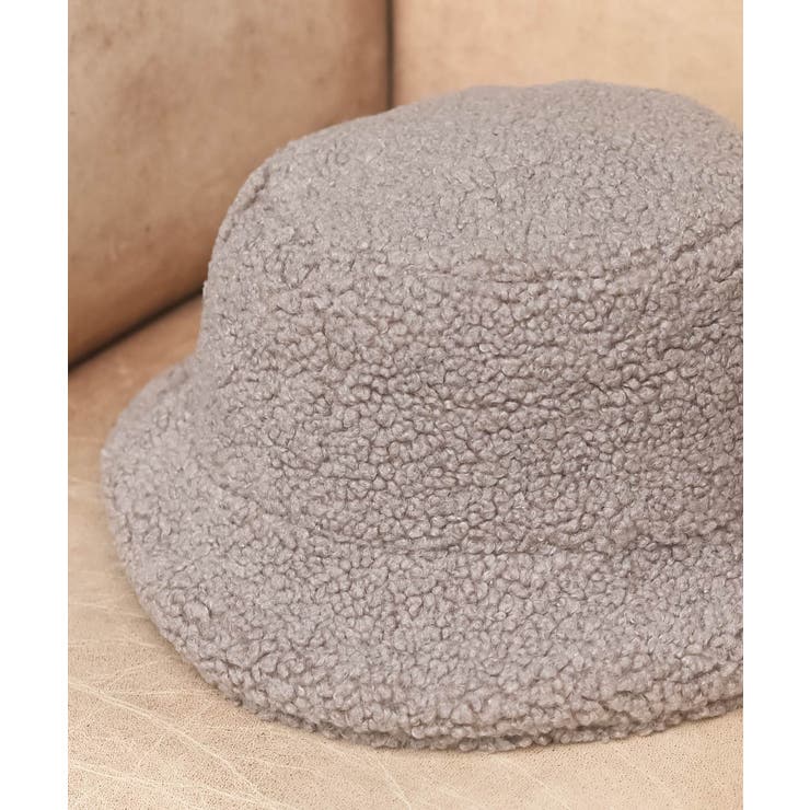 ボアバケットハット | rps | 詳細画像18 