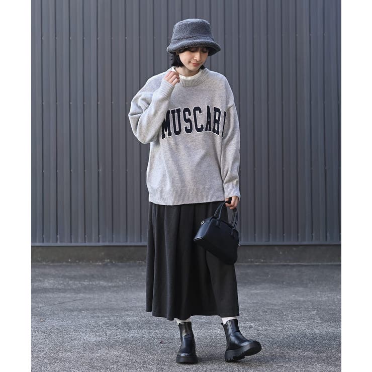 ボアバケットハット | rps | 詳細画像2 