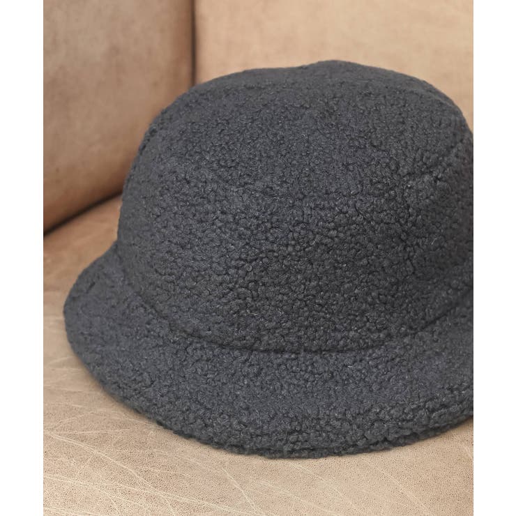 ボアバケットハット | rps | 詳細画像6 