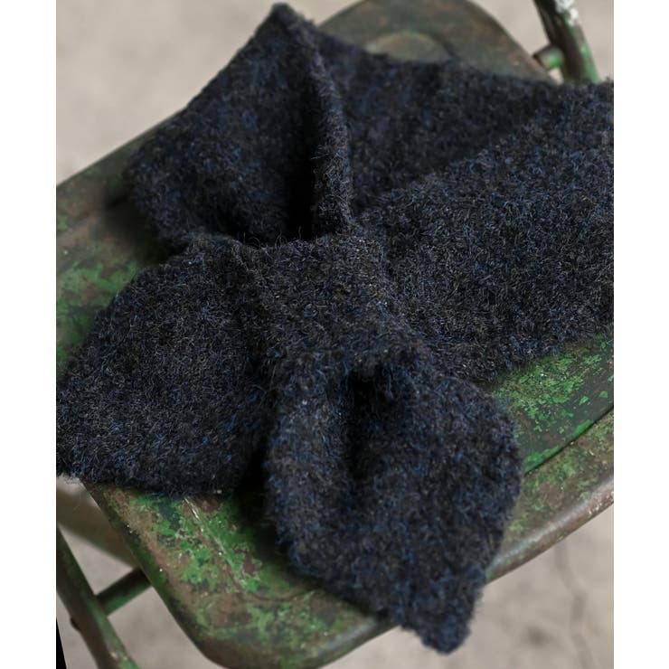 ブークレーさしこみマフラー | rps | 詳細画像14 