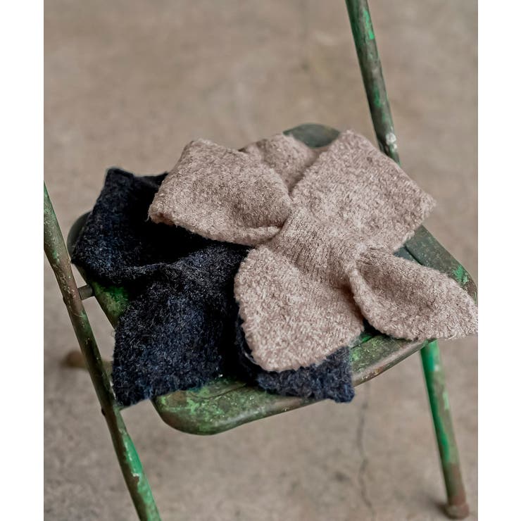 ブークレーさしこみマフラー | rps | 詳細画像15 