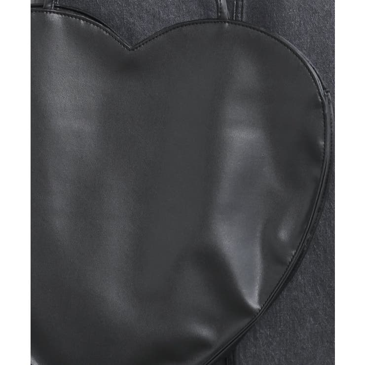 ハートフェイクレザーＢＡＧ | rps | 詳細画像11 