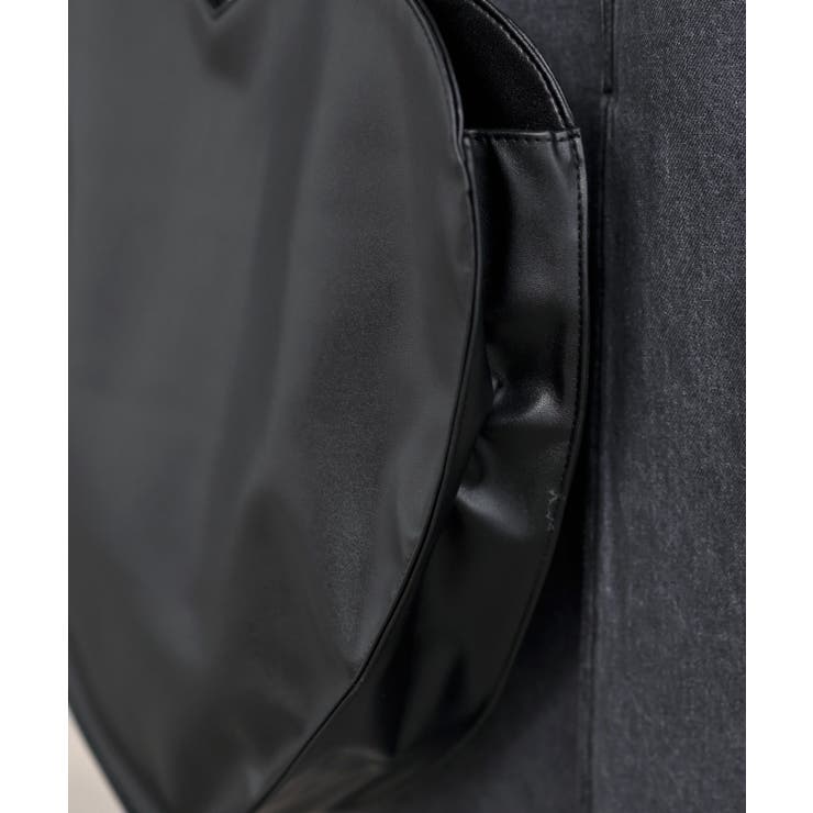 ハートフェイクレザーＢＡＧ | rps | 詳細画像12 