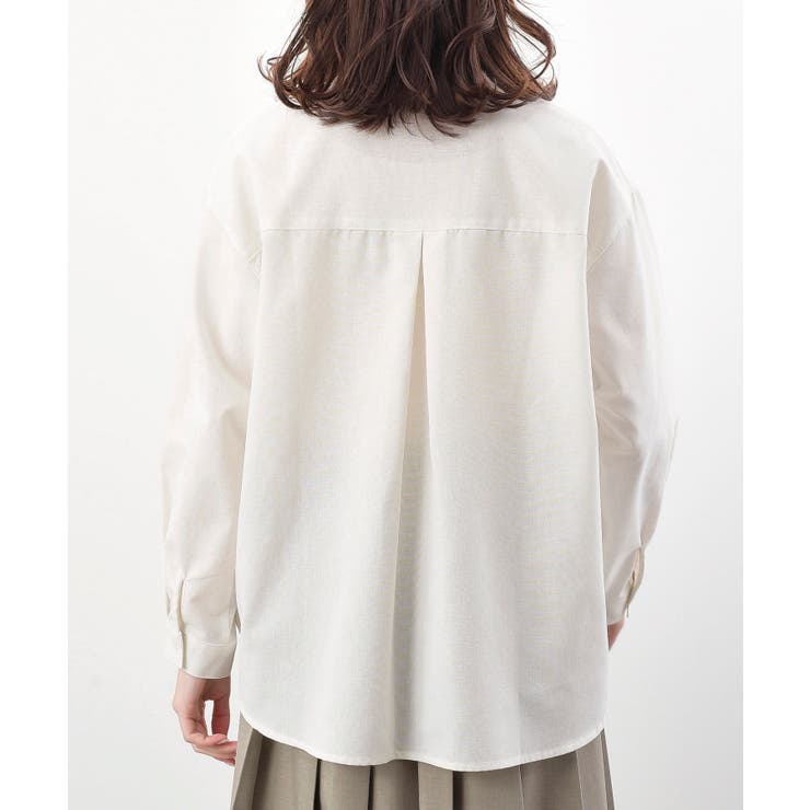 ひょっこりキャットシャツ | rps | 詳細画像20 