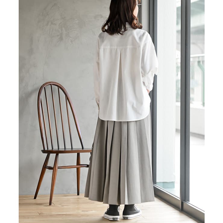 ひょっこりキャットシャツ | rps | 詳細画像4 