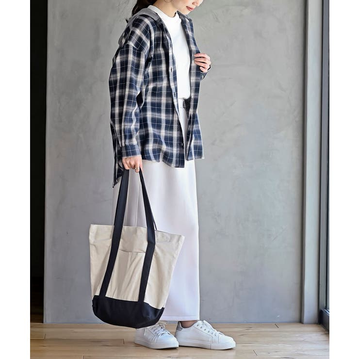 ポケットキャットフード付きアソートシャツ | rps | 詳細画像5 