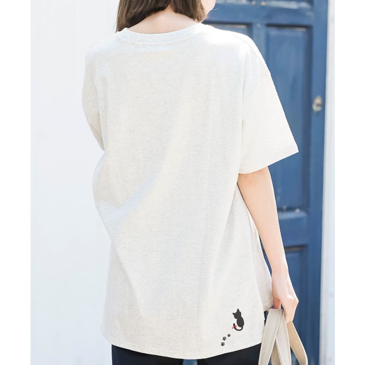 ねこだらけ３ポケットワイドＴ | rps | 詳細画像20 