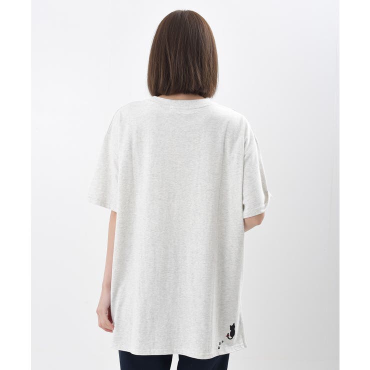 ねこだらけ３ポケットワイドＴ | rps | 詳細画像31 