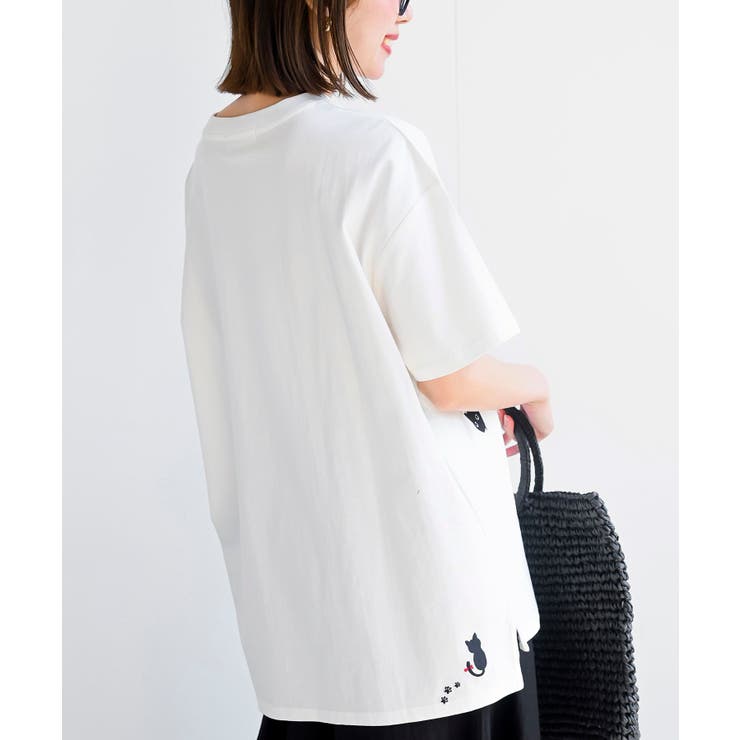 ねこだらけ３ポケットワイドＴ | rps | 詳細画像8 