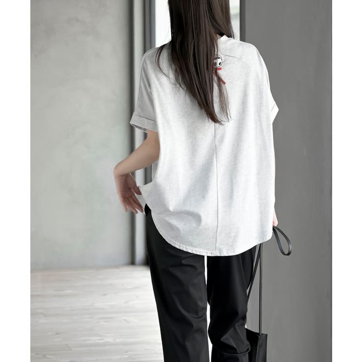 リボンキャットワイドＴ | rps | 詳細画像12 