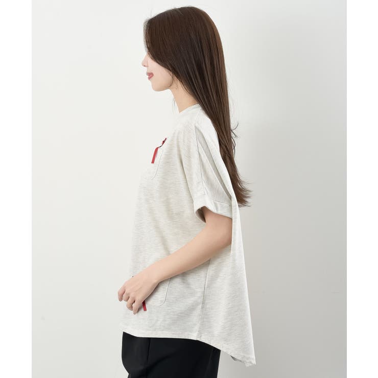 リボンキャットワイドＴ | rps | 詳細画像19 