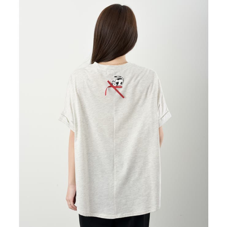 リボンキャットワイドＴ | rps | 詳細画像20 