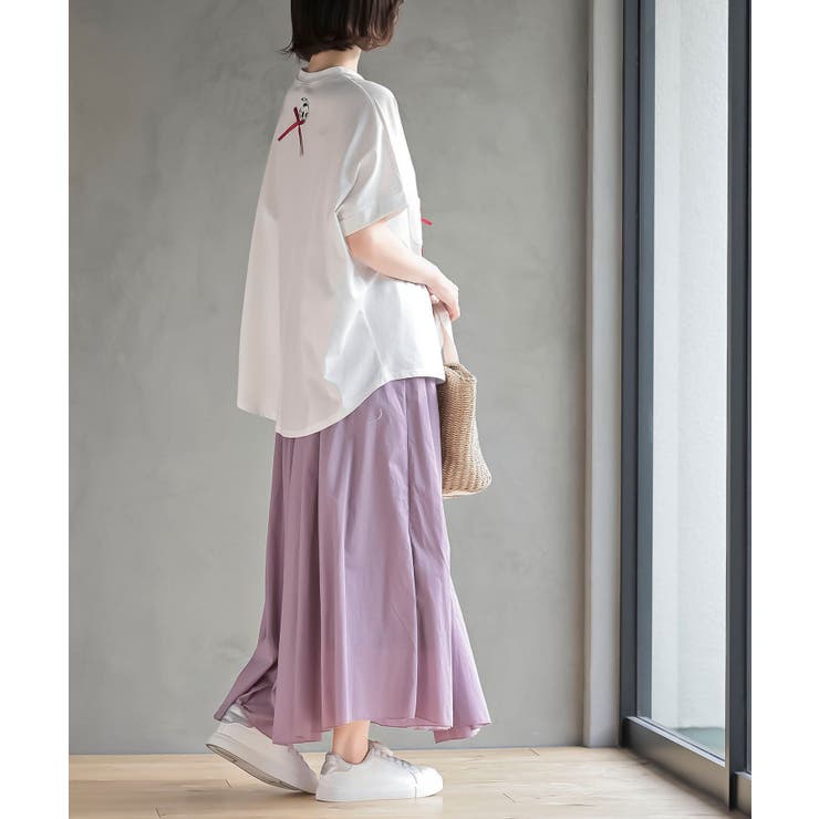 リボンキャットワイドＴ | rps | 詳細画像5 