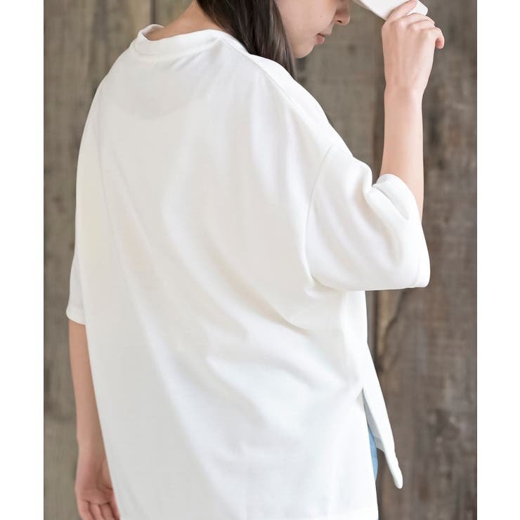 ペアースパンコールＧｉｒｌワイドＴ | rps | 詳細画像7 