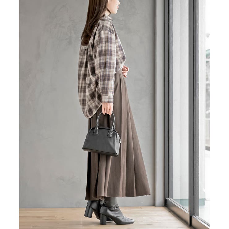 多釦キャットシャツ | rps | 詳細画像5 