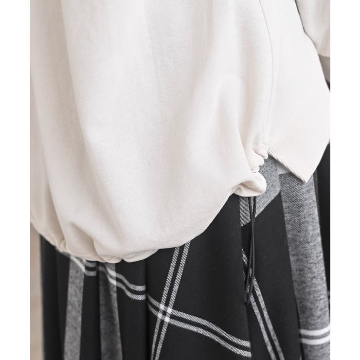 ＷＹＤキャット裏毛プルオーバー | rps | 詳細画像11 