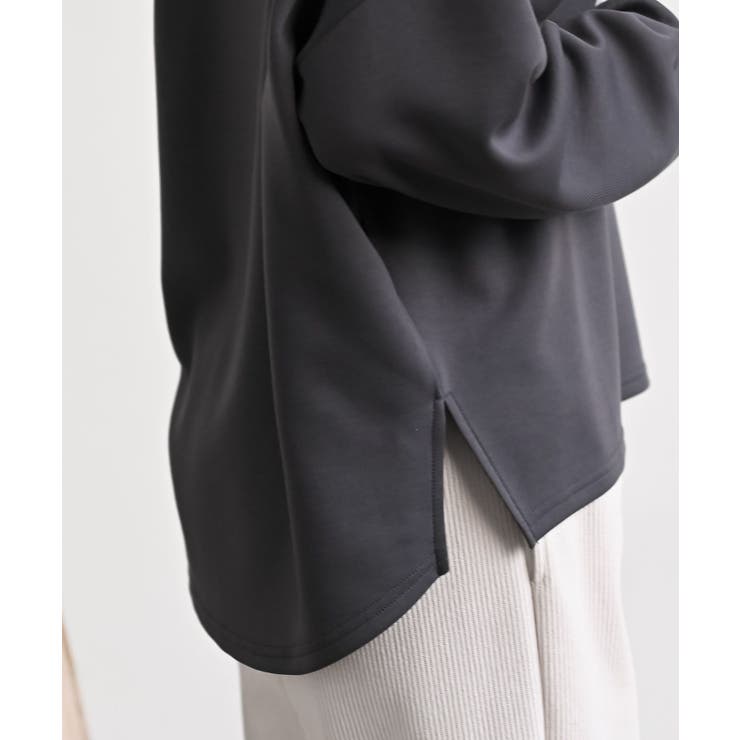 ヒョウ柄コートＧｉｒｌプルオーバー | rps | 詳細画像26 