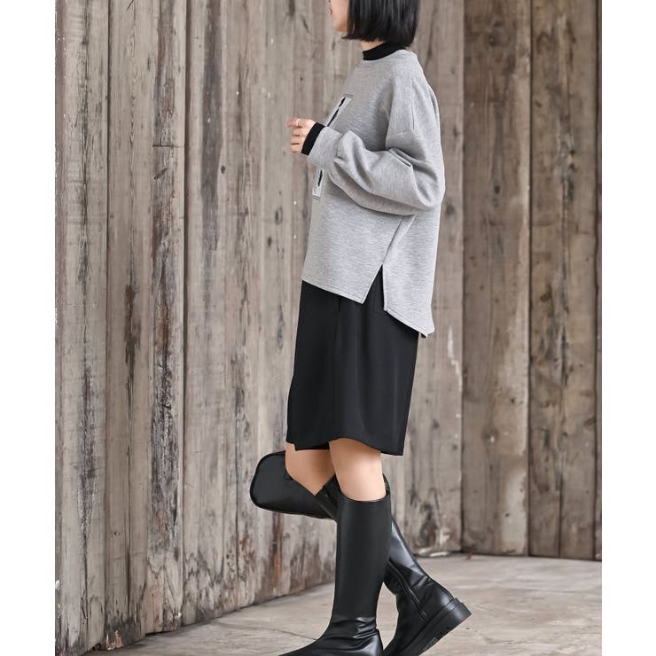 スパンコールＧｉｒｌプルオーバー | rps | 詳細画像13 