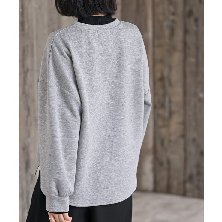 スパンコールＧｉｒｌプルオーバー | rps | 詳細画像16 