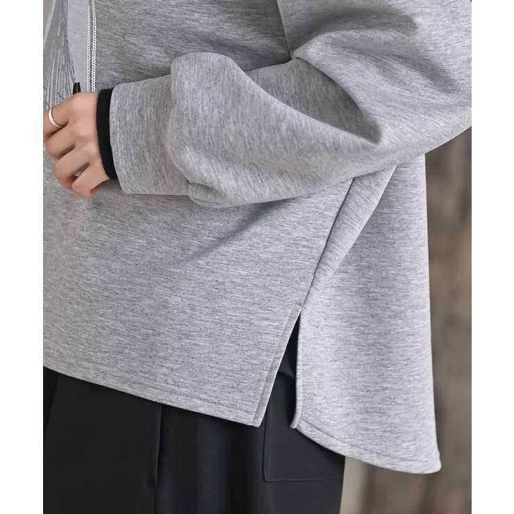 スパンコールＧｉｒｌプルオーバー | rps | 詳細画像17 