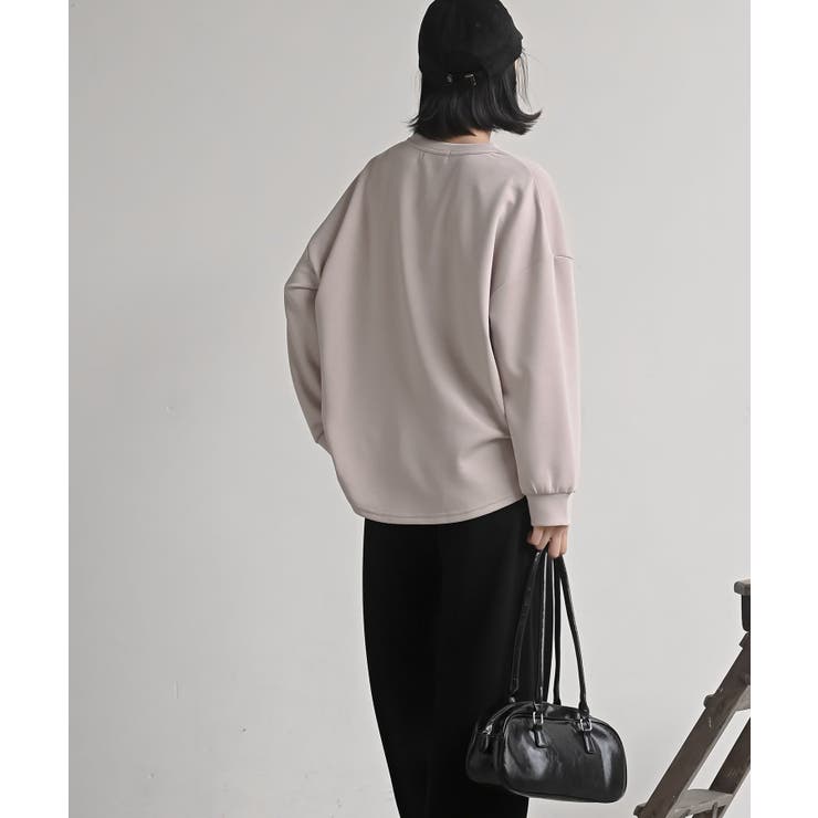 スパンコールＧｉｒｌプルオーバー | rps | 詳細画像22 