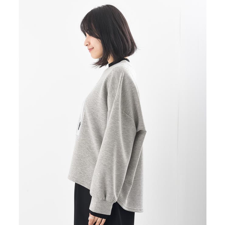 スパンコールＧｉｒｌプルオーバー | rps | 詳細画像28 