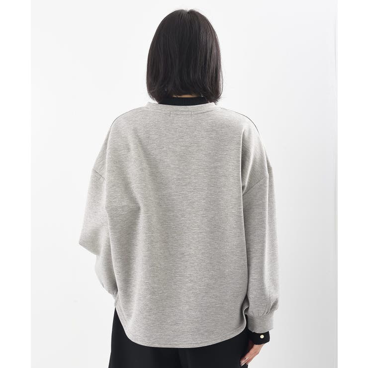 スパンコールＧｉｒｌプルオーバー | rps | 詳細画像29 