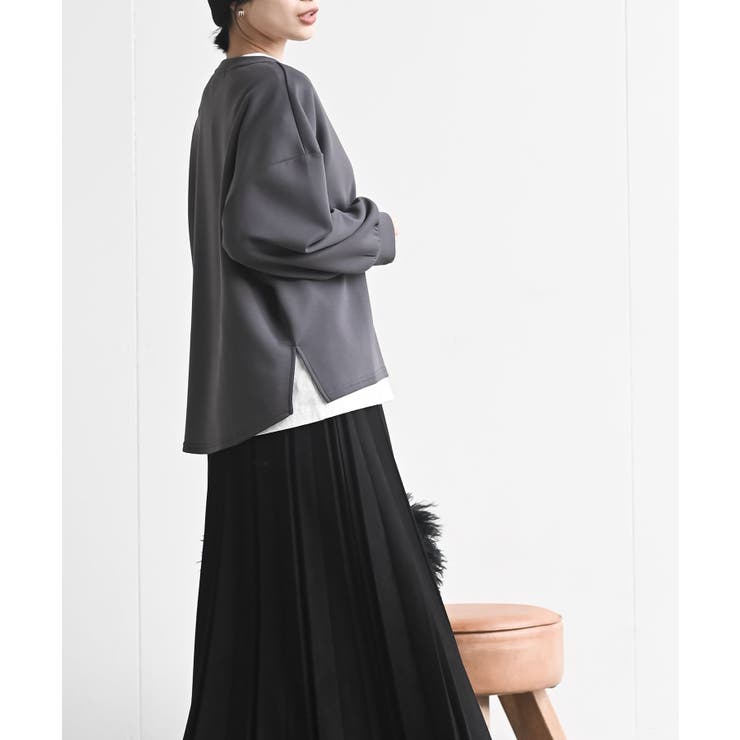 スパンコールＧｉｒｌプルオーバー | rps | 詳細画像3 