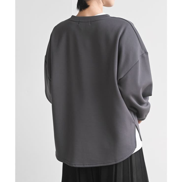 スパンコールＧｉｒｌプルオーバー | rps | 詳細画像8 