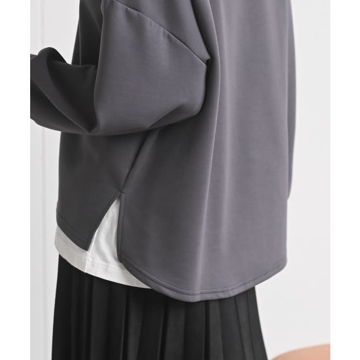 スパンコールＧｉｒｌプルオーバー | rps | 詳細画像9 