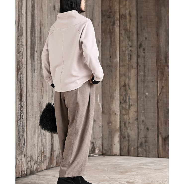 レーススカートＧｉｒｌフードレスパーカー | rps | 詳細画像21 