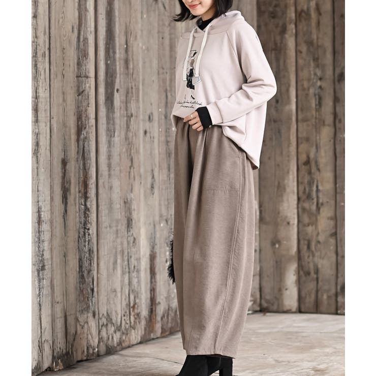 レーススカートＧｉｒｌフードレスパーカー | rps | 詳細画像22 