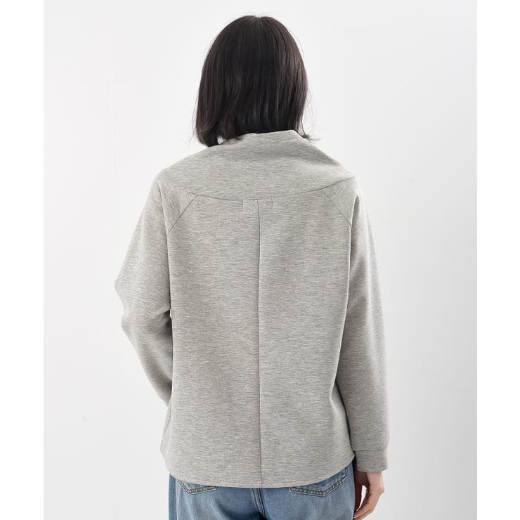 レーススカートＧｉｒｌフードレスパーカー | rps | 詳細画像28 