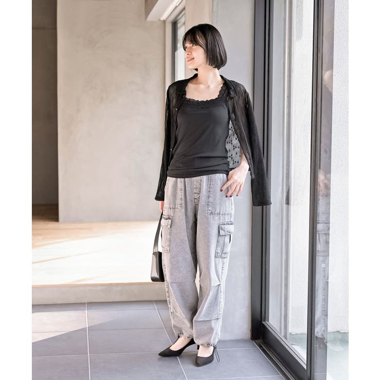 ち*ぃ様 JOURNAL STANDARD relume タンクトップ付きキャミ ち*ぃ様 JOURNAL STANDARD relume タンクトップ付きキャミ ち*ぃ