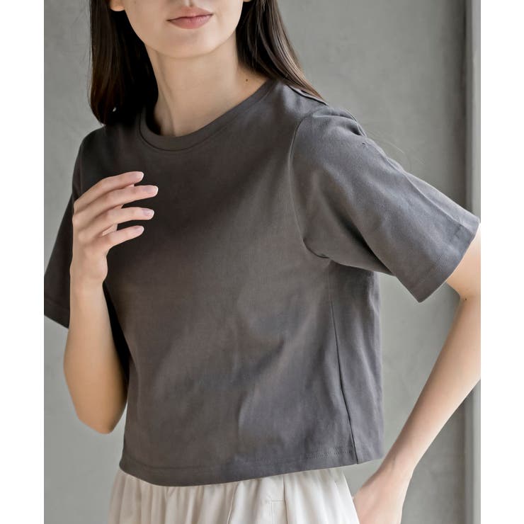 CHACグレー | コンパクトＴ | rps