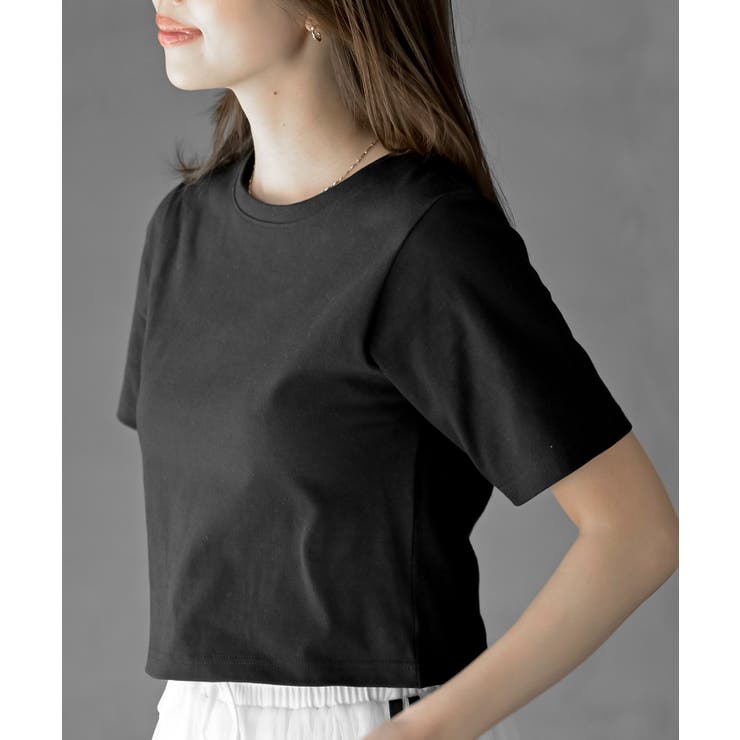 ブラック | コンパクトＴ | rps