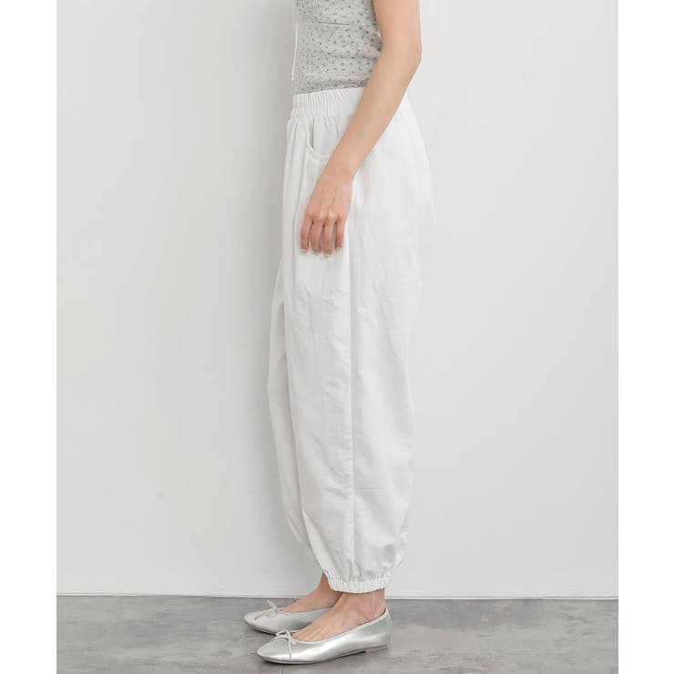 ポケットタックジョガーパンツ | rps | 詳細画像28 