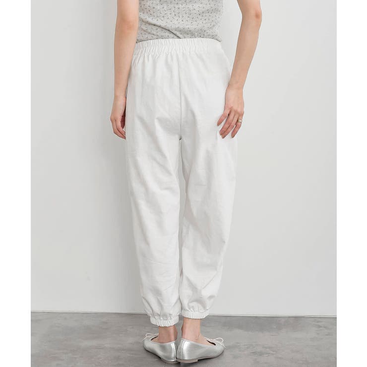 ポケットタックジョガーパンツ | rps | 詳細画像29 