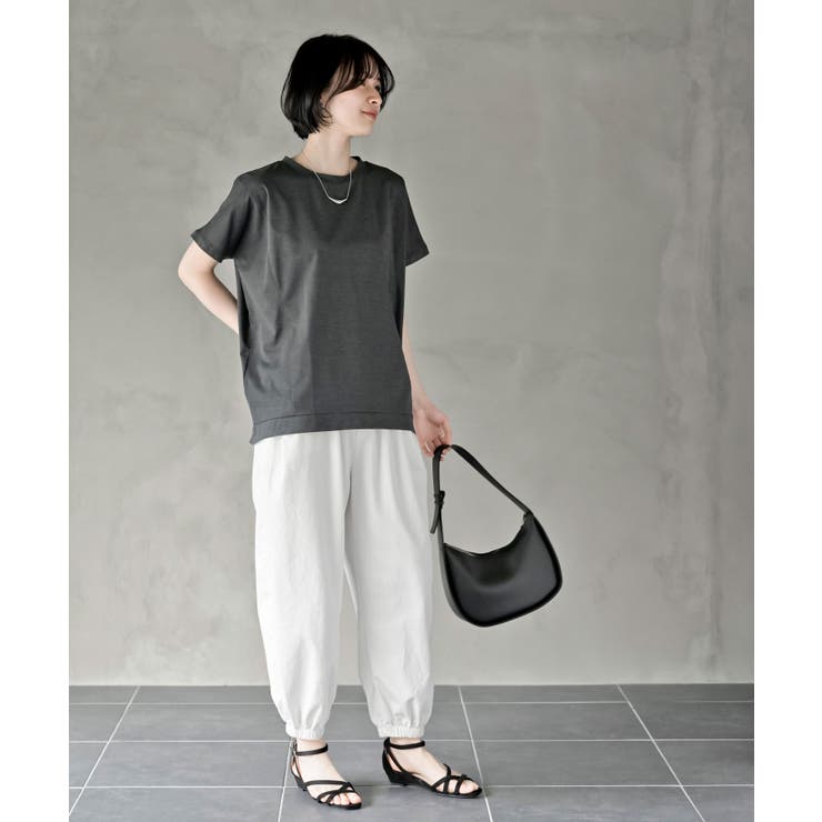 ポケットタックジョガーパンツ | rps | 詳細画像37 